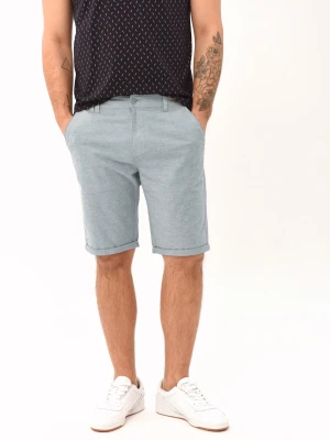 Krótkie spodenki, Comfort Fit, P-NEITH Volcano