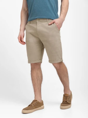 Krótkie spodenki, Comfort Fit, P-NEITH Volcano