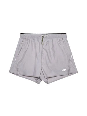 Krótkie spodenki sportowe 4F