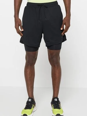 Krótkie spodenki sportowe 4F