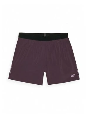 Krótkie spodenki sportowe 4F