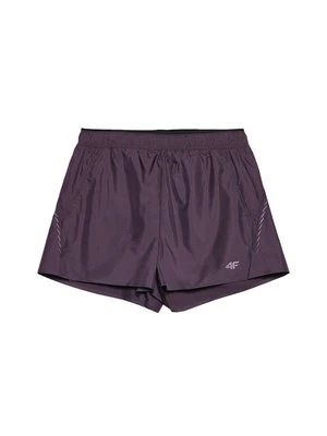 Krótkie spodenki sportowe 4F