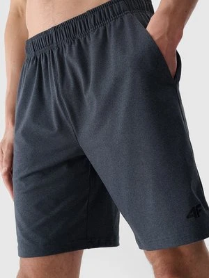 Krótkie spodenki sportowe 4F