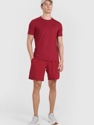 Krótkie spodenki sportowe 4F