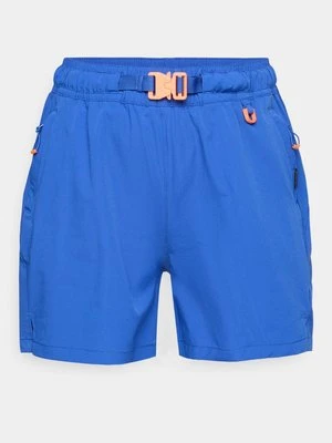 Krótkie spodenki sportowe 4F