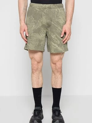 Krótkie spodenki sportowe 4F