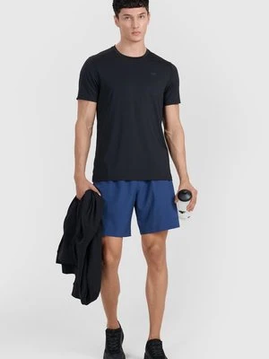 Krótkie spodenki sportowe 4F