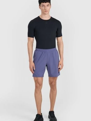 Krótkie spodenki sportowe 4F