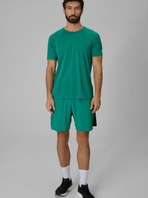Krótkie spodenki sportowe 4F zielony