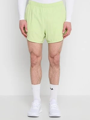 Krótkie spodenki sportowe Abercrombie & Fitch