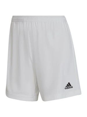 Krótkie spodenki sportowe Adidas biały