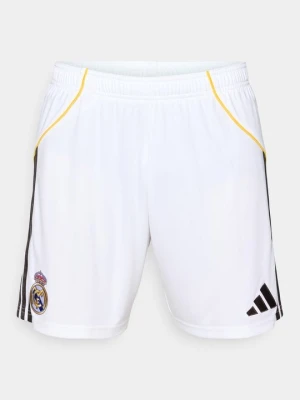 Krótkie spodenki sportowe Adidas biały