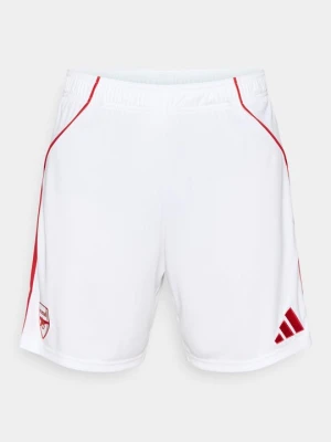 Krótkie spodenki sportowe Adidas biały