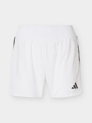 Krótkie spodenki sportowe Adidas biały