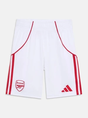 Krótkie spodenki sportowe Adidas biały