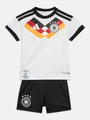 Krótkie spodenki sportowe Adidas biały