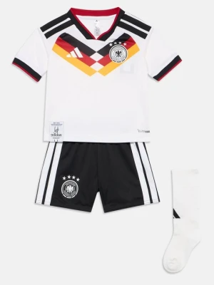 Krótkie spodenki sportowe Adidas biały