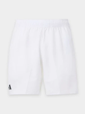 Krótkie spodenki sportowe Adidas biały