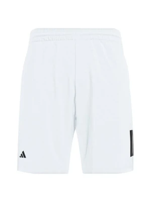 Krótkie spodenki sportowe Adidas biały