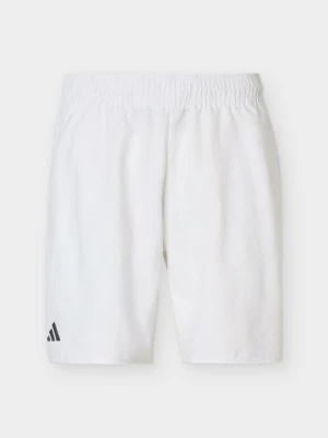 Krótkie spodenki sportowe Adidas biały