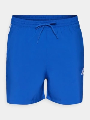 Krótkie spodenki sportowe Adidas błękit królewski