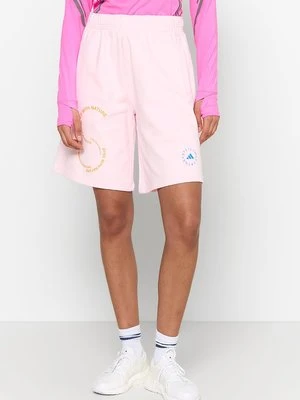 Krótkie spodenki sportowe adidas by stella mccartney