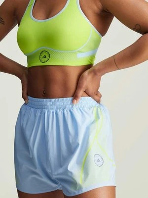 Krótkie spodenki sportowe adidas by stella mccartney