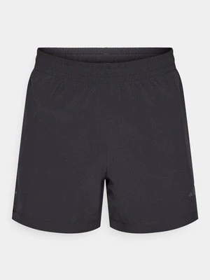 Krótkie spodenki sportowe Adidas czarny