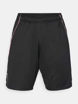 Krótkie spodenki sportowe Adidas czarny