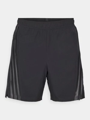 Krótkie spodenki sportowe Adidas czarny