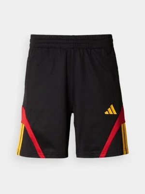 Krótkie spodenki sportowe Adidas czarny