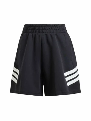 Krótkie spodenki sportowe Adidas czarny