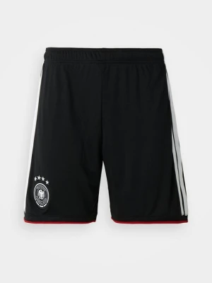 Krótkie spodenki sportowe Adidas czarny