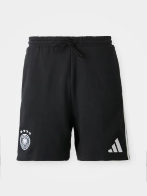Krótkie spodenki sportowe Adidas czarny