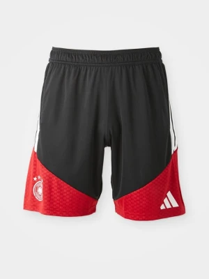 Krótkie spodenki sportowe Adidas czarny