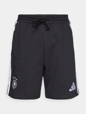 Krótkie spodenki sportowe Adidas czarny
