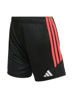 Krótkie spodenki sportowe Adidas czarny