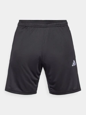 Krótkie spodenki sportowe Adidas czarny