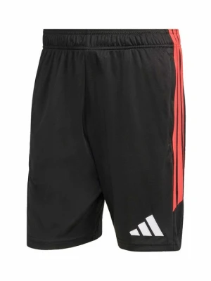 Krótkie spodenki sportowe Adidas czarny