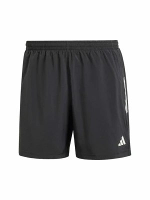 Krótkie spodenki sportowe Adidas czarny