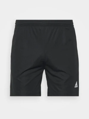 Krótkie spodenki sportowe Adidas czarny