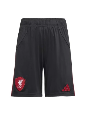 Krótkie spodenki sportowe Adidas czarny
