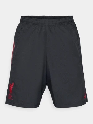 Krótkie spodenki sportowe Adidas czarny