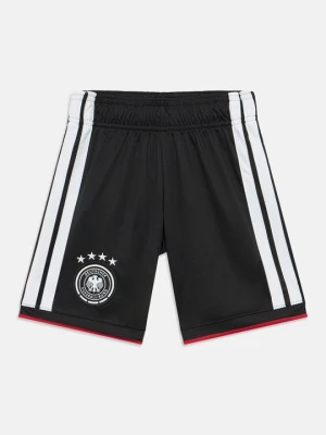 Krótkie spodenki sportowe Adidas czarny