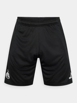 Krótkie spodenki sportowe Adidas czarny