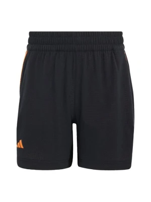 Krótkie spodenki sportowe Adidas czarny
