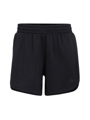 Krótkie spodenki sportowe Adidas czarny