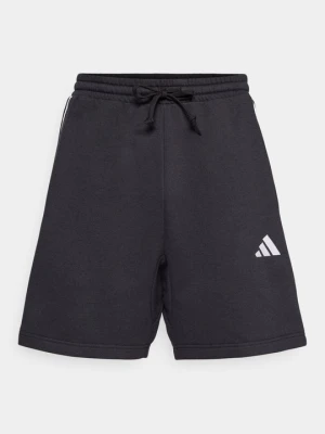 Krótkie spodenki sportowe Adidas czarny
