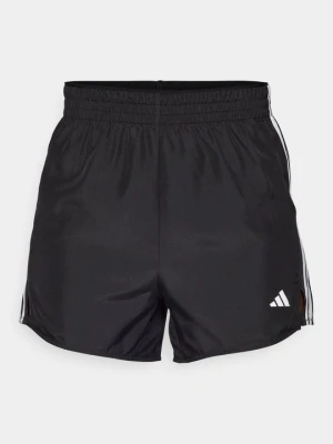 Krótkie spodenki sportowe Adidas czarny