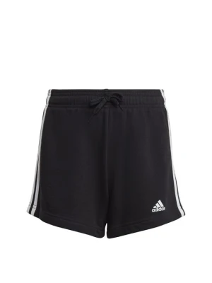 Krótkie spodenki sportowe Adidas czarny